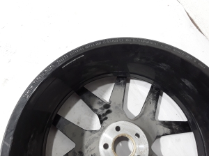 Polestar 2 II (2021–2026) Felge 32243745 - 2