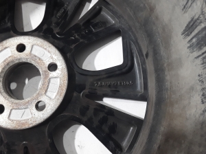 VOLVO XC60 (2008–2017) Rim 32209452 - 2