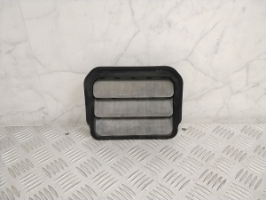   Tagumise poritiiva ventilatsioonivõre  - L1TBA280B62AC 