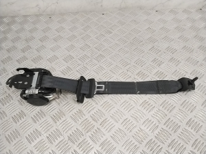   Ceinture de sécurité arrière  - LJ8BA611E50AB 
