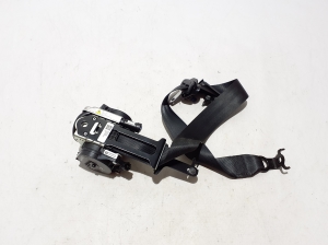   Front seat belt  - 32333793 
