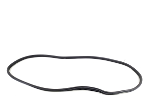   Front door rubber seal  - 7393423 