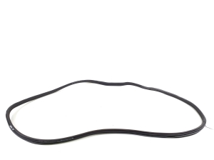 BMW IX3 G08 (2021–2026) Esiukse tihenduskumm 7393423 - 2