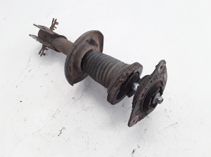 RENAULT Laguna III (2007–2015) Eesmine amortisaator 543025668R - 3