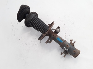   Front shock absorber  - 543025668R 