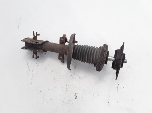 RENAULT Laguna III (2007–2015) Eesmine amortisaator 543025668R - 6