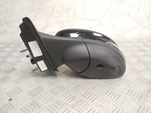 Ford Mustang Mach-E Mach-E (2020–2026) Side mirror and its parts E90416059 - 3