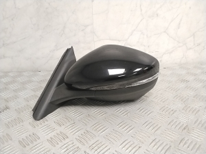 Ford Mustang Mach-E Mach-E (2020–2026) Side mirror and its parts E90416059 - 8