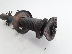 RENAULT Laguna III (2007–2015) Eesmine amortisaator 543025668R - 2