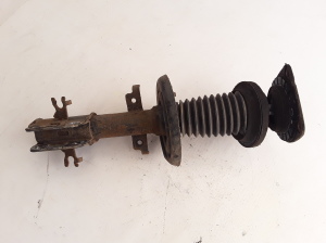 RENAULT Laguna III (2007–2015) Eesmine amortisaator 543025668R - 3