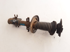 RENAULT Laguna III (2007–2015) Eesmine amortisaator 543025668R - 4