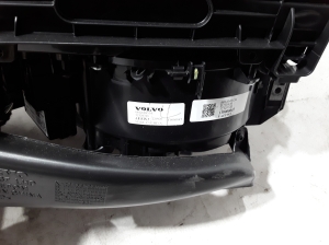 Polestar 2 II (2021–2026) Heizung und ihre Teile 32329717 - 2
