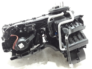 Polestar 2 II (2021–2026) Heizung und ihre Teile 32329717 - 4