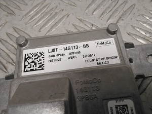 Ford Mustang Mach-E Mach-E (2020–2026) Control unit LJ8T14G113BB - 3