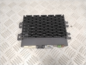 Ford Mustang Mach-E Mach-E (2020–2026) Audio amplifier LJ8T14G647NA - 3