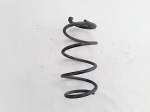 RENAULT Laguna III (2007–2015) Front spring 540090004R - 2