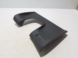 Polestar 2 II (2021–2026) Dashboard trim 32219239 - 2