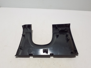 Polestar 2 II (2021–2026) Dashboard trim 32219239 - 4