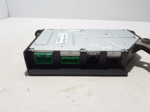 Polestar 2 II (2021–2026) Audio amplifier 32359256 - 4