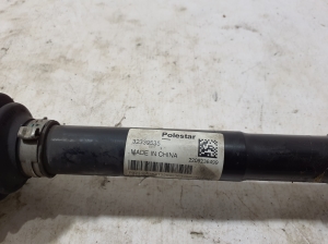 Polestar 2 II (2021–2026) Esimene veovõll ja selle osad 32339535 - 2