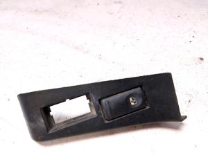 Fensterheberschalter vorne - 7700351692G