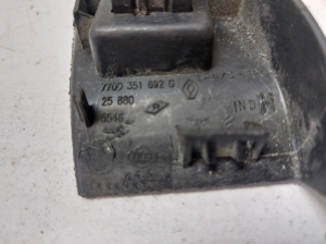 RENAULT Master II (1998–2010) Fensterheberschalter vorne 7700351692G - 3