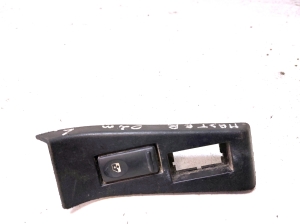 RENAULT Master II (1998–2010) Fensterheberschalter vorne 7700351692G - 4