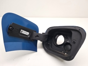   Fuel filler cap  - 13461777 