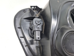 Opel Crossland X X 75 (2017–2026) Tankdeckel 13461777 - 5