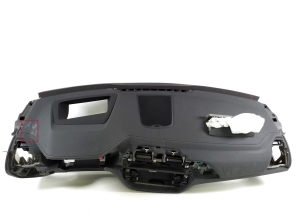 BMW IX3 G08 (2021–2026) Salona panelis (torpēda) 9632458 - 2