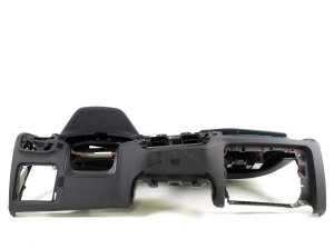 BMW IX3 G08 (2021–2026) Salona panelis (torpēda) 9632458 - 5