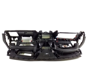 BMW IX3 G08 (2021–2026) Salona panelis (torpēda) 9632458 - 7