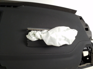 BMW IX3 G08 (2021–2026) Salona panelis (torpēda) 9632458 - 8
