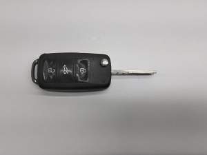 Skoda Citigo (2011–2026) Ignition key 3T08372021 - 2