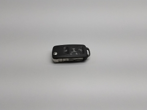 Skoda Citigo (2011–2026) Ignition key 3T08372021 - 3