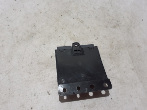 Polestar 2 II (2021–2026) Trunk lid control module 32357501 - 2