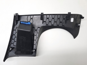 Opel Crossland X X 75 (2017–2026) Dashboard trim 39151785 - 2
