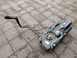 Skoda Citigo (2011–2026) Kütusepaak ja selle osad 1S0201085 - 5