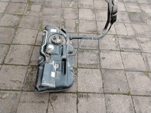 Skoda Citigo (2011–2026) Kütusepaak ja selle osad 1S0201085 - 6