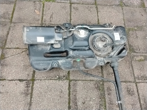 Skoda Citigo (2011–2026) Kütusepaak ja selle osad 1S0201085 - 2