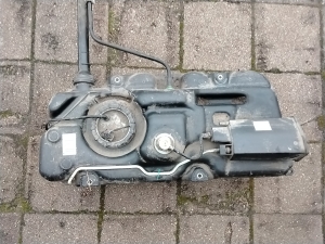Skoda Citigo (2011–2026) Kütusepaak ja selle osad 1S0201085 - 3