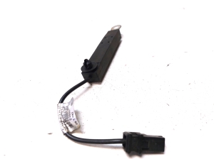 Mercedes Benz GLK-Class 204 (2008–2015) Relais A2048702489 - 3