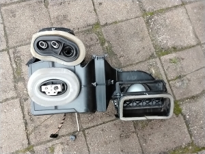 Skoda Citigo (2011–2026) Heater and its parts 1S1820003AL - 2