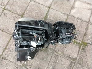 Skoda Citigo (2011–2026) Heater and its parts 1S1820003AL - 4