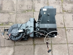   Heater and its parts  - 1S1820003AL 