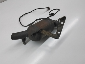 Skoda Citigo (2011–2026) Katalysator 1S0131701D - 3