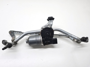   Windshield wiper motor  - 39109362 