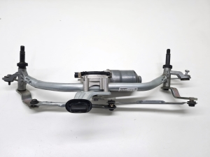 Opel Crossland X X 75 (2017–2026) Windshield wiper motor 39109362 - 3