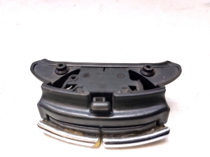 Mercedes Benz E-Class W211 (2002–2009) Sonstiges Teil der Mittelkonsole E046112321 - 4