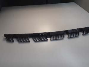 Skoda Kamiq (2019–2026) Rear bumper bracket 658807863 - 2
